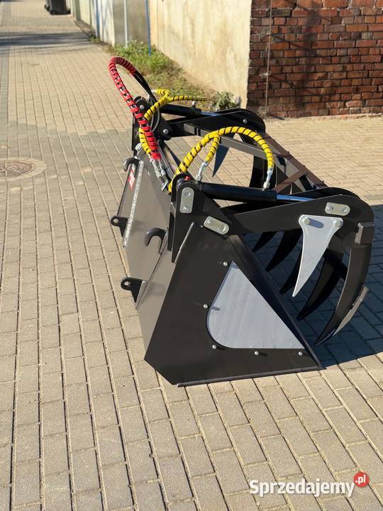 Łyżko krokodyl 120240 na szczęce palonej mocEURO Łowicz