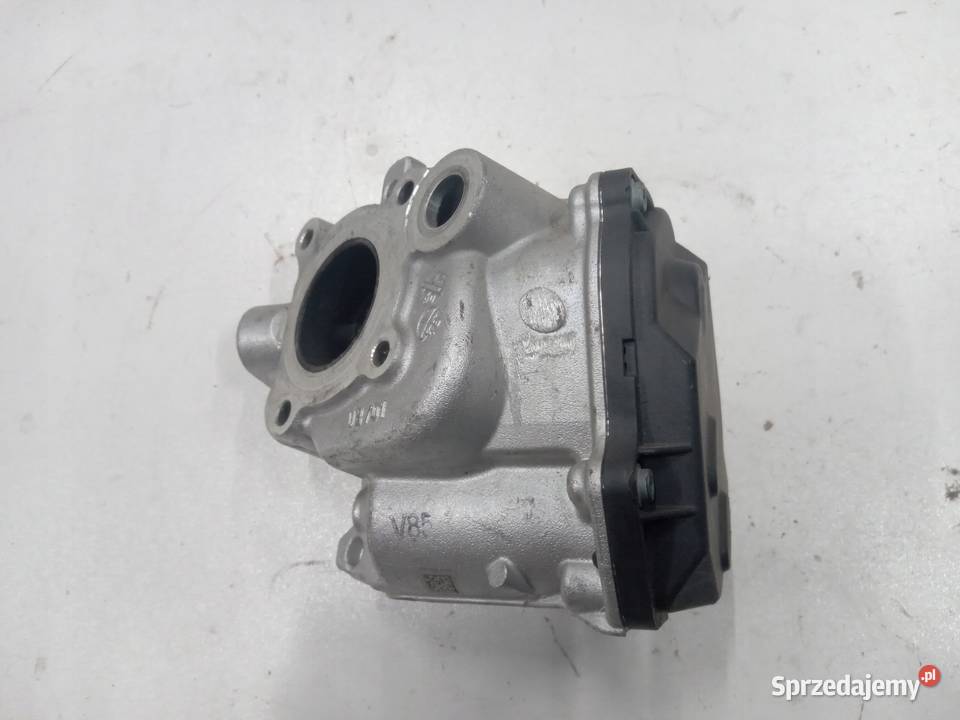 ZAWÓR EGR MERCEDES C W204 E W212 SPRINTER W906 Nowy Tomyśl