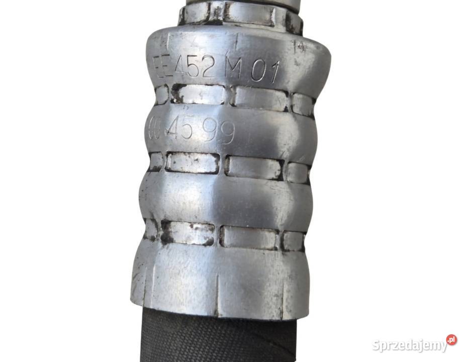 WĄŻ PRZEWÓD KLIMATYZACJI BMW E46 8381487 Działoszyce