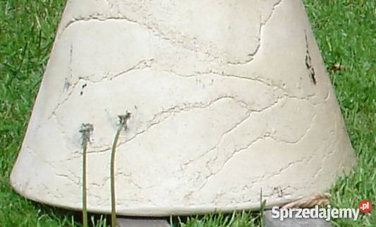 Donica ceramiczna mrozoodporna 40x50 bez stojaka Jelenia Góra sprzedam