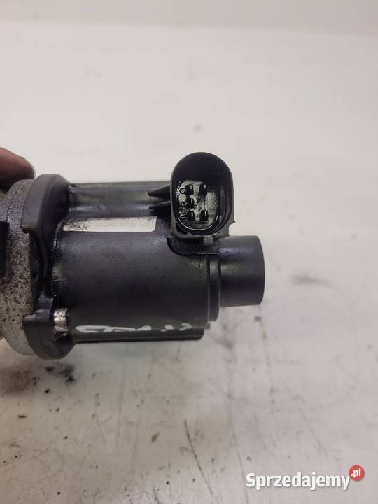 ZAWÓR EGR AUDI A4 B8 A5 Q5 A6 C7 059131501H sprzedam