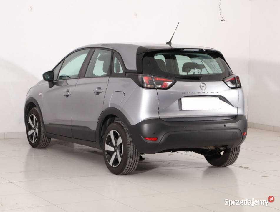Opel Crossland 12 Turbo komputer pokładowy Piaseczno