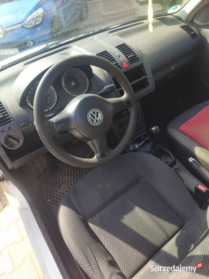 Sprzedam VW POLO Wytomyśl