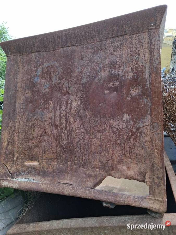 Koleby na kostkę granitową dolnośląskie Targoszyn