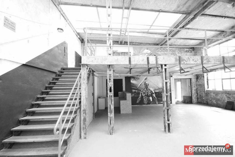 wynajmu lokalu 300m2 Wrocław ROBOTNICZA 300m2 sprzedam
