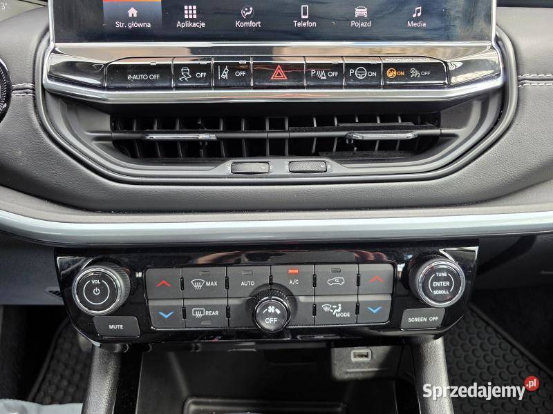 ALTITUDE 15l eHybrid 48V 130Salon mazowieckie