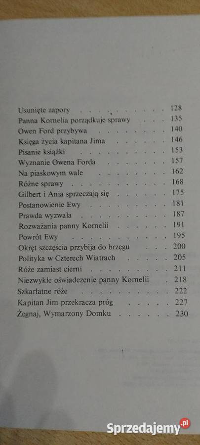 Wymarzony dom Ani Lublin