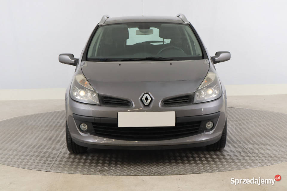 Renault Clio 12 16V śląskie sprzedam