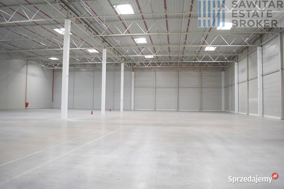 Klasa A magazynprodukcja zaraz bez prowizji Częstochowa