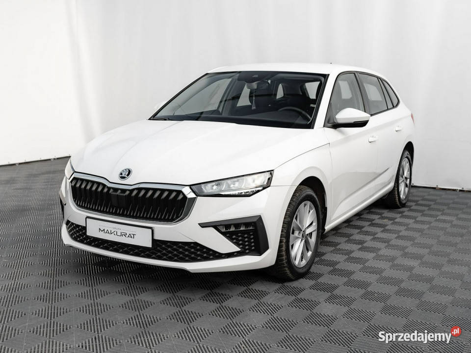 koda Scala WD3931U10 TSI Selection Czpark LED sprzedam