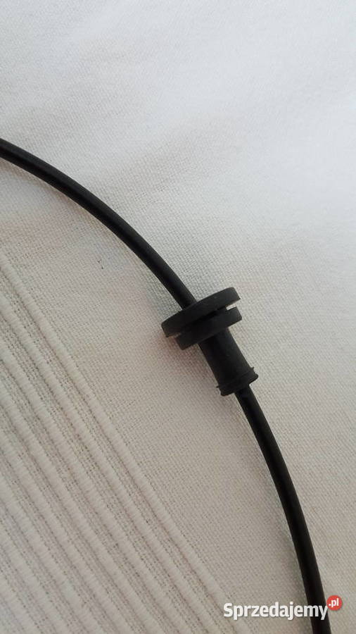 ROVER 75 MG RĄCZKA UCHWYT LINKI MASKI LINKA NOWA Poznań