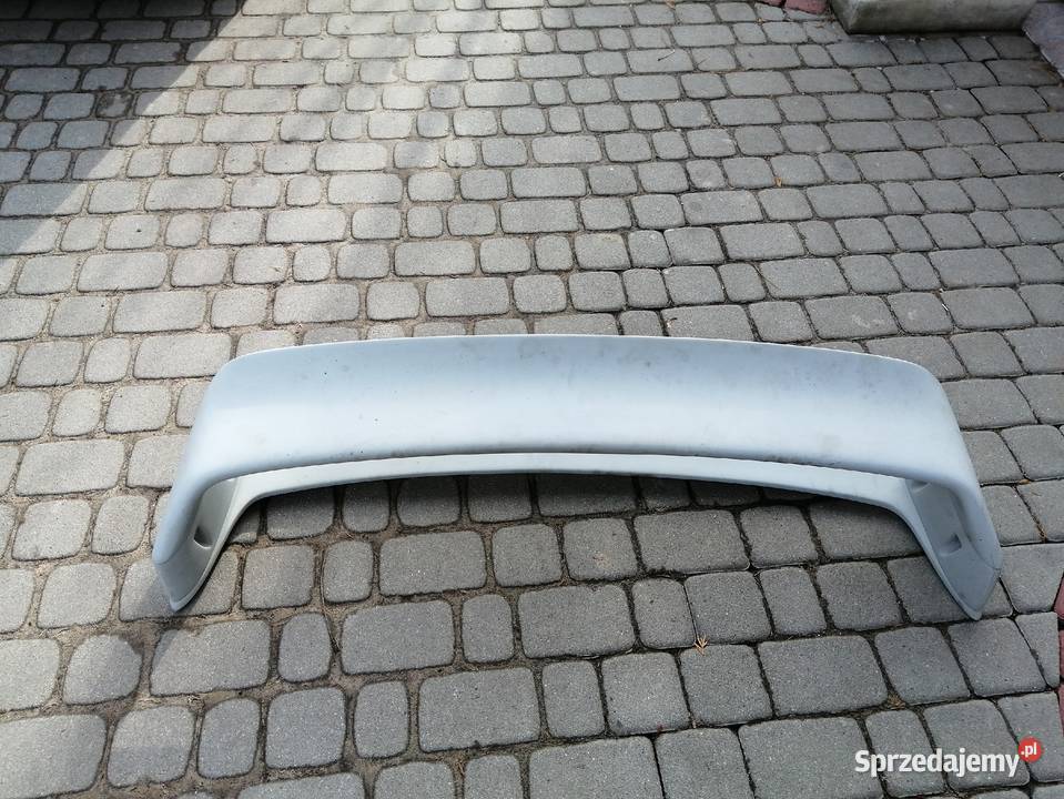 Hamann GT Class 2 z riserami do BMW E36 Lisia Góra sprzedam