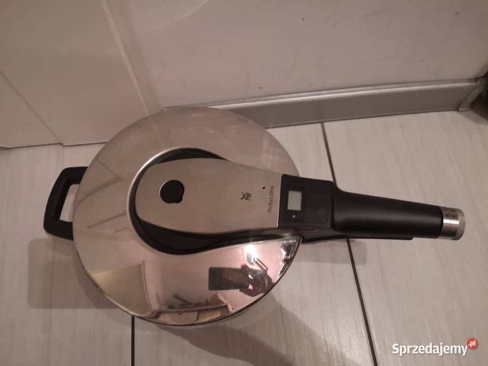 Szybkowar WMF Perfect Ultra 45L Aleksandrów Łódzki