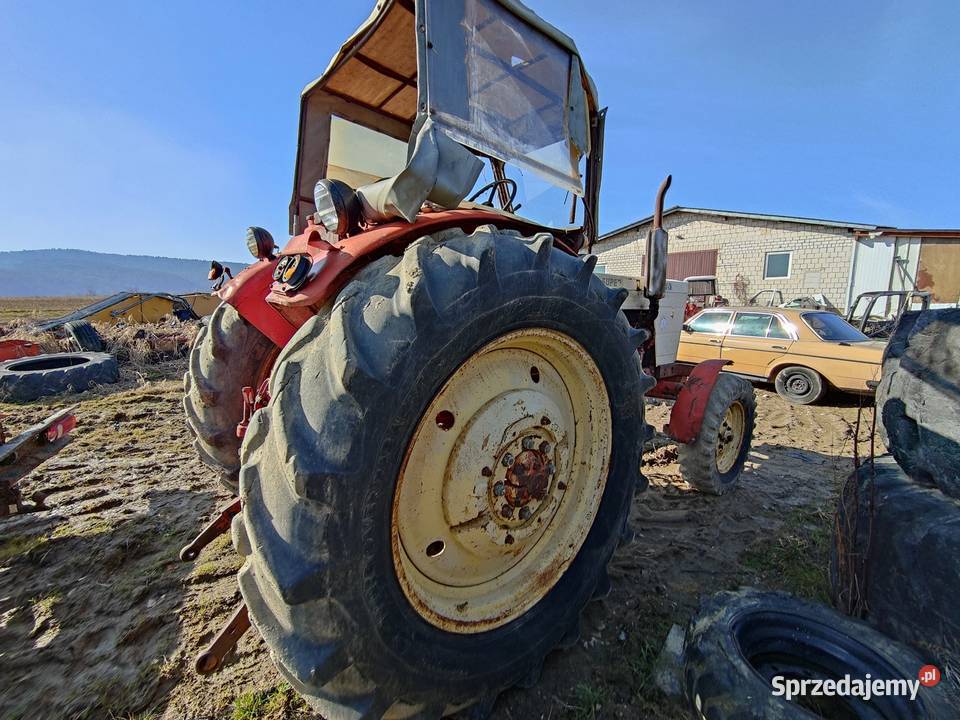 Ciągnik Traktor BELARUS MTZ50 Super MTZ50S 65 Tymowa sprzedam