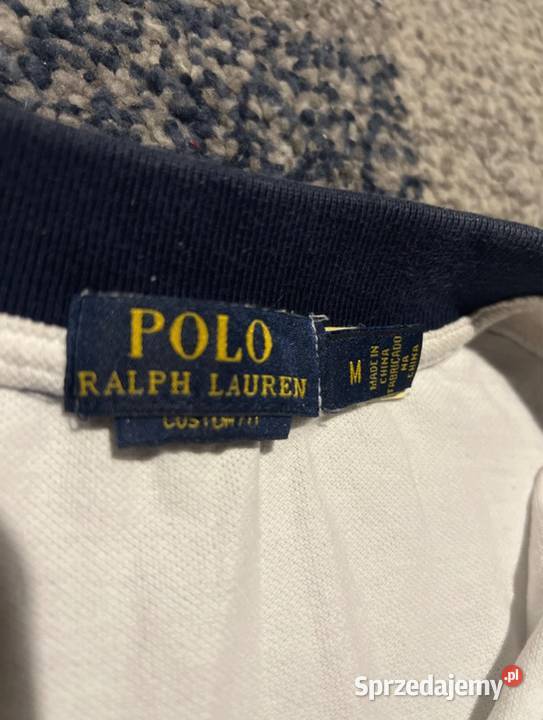 polówka Polo Ralph Lauren łódzkie