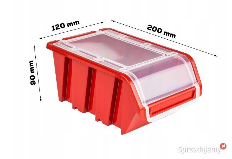 Tablica warsztat narzędzia 178 x 78 30 kuwet Poznań