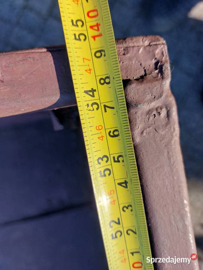 Przyczepka lekką SAM Samro