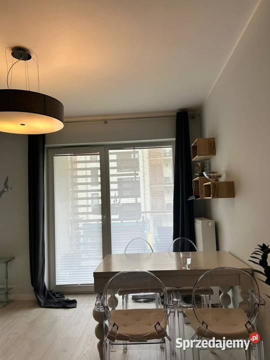 sprzedam apartament w Kołobrzegu