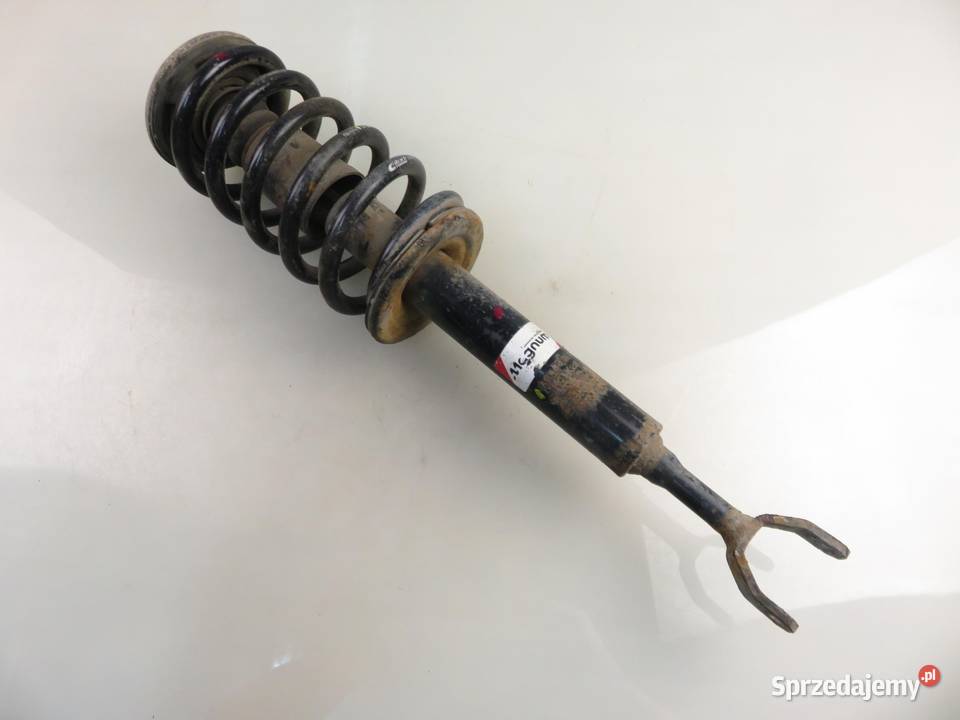 MCPERSON PRAWY PRZEDNI VW PASSAT B5 25 TDI małopolskie