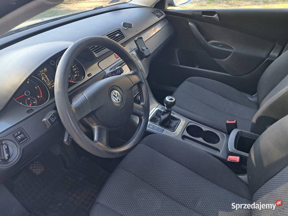 Okazja Passat 2010 sedan 20 TDI nieuszkodzony wielkopolskie Żerków