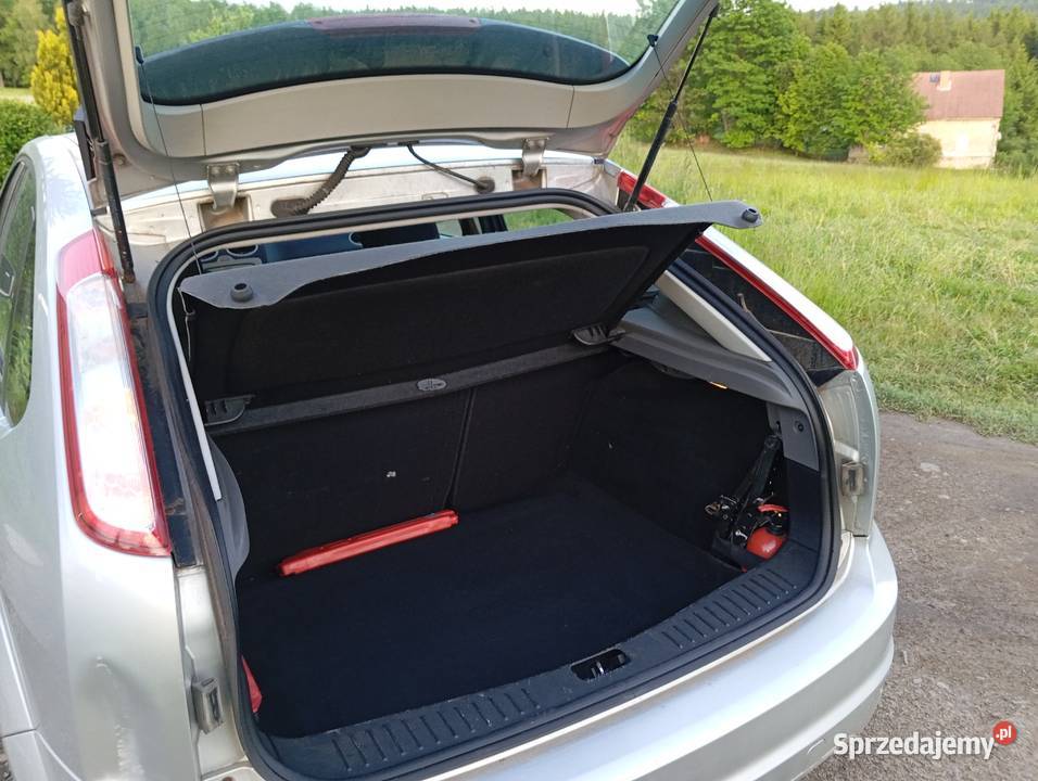 Ford Fokus mk2 lift 2009r klma ESP Focus Motoryzacja sprzedam