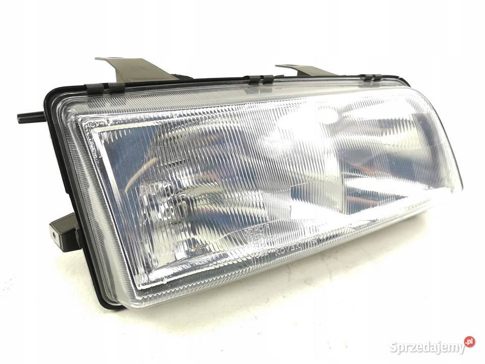 LAMPA PRAWY PRZÓD ROVER 800 9299 ORYGINAŁ ASO lubelskie