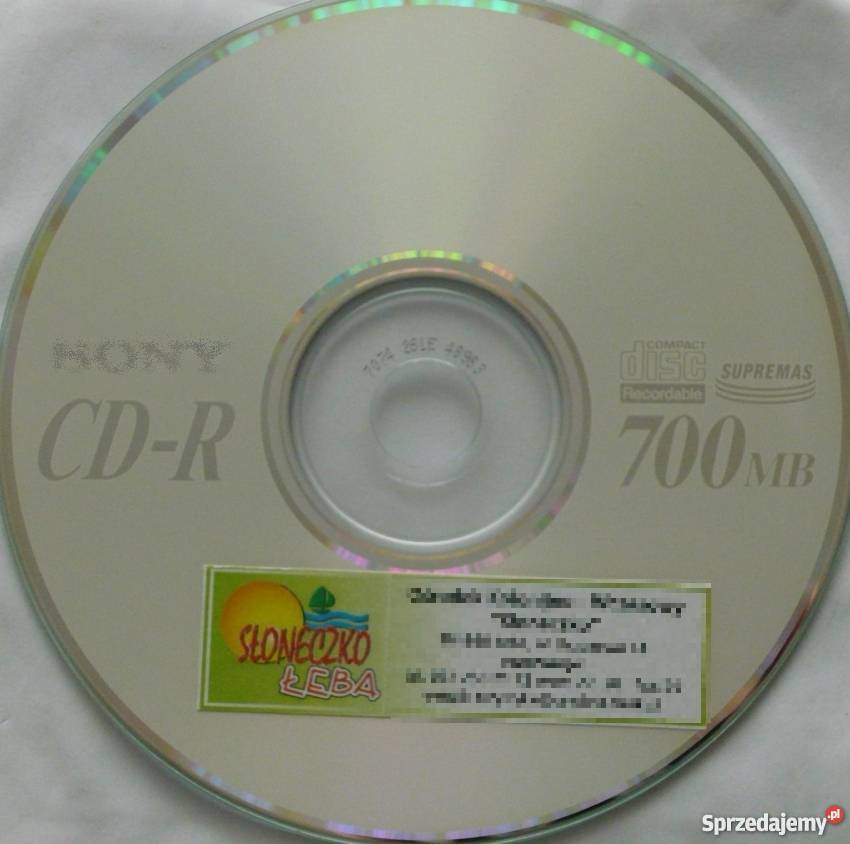 CD ŁEBA SŁONECZKO pomorskie Lębork