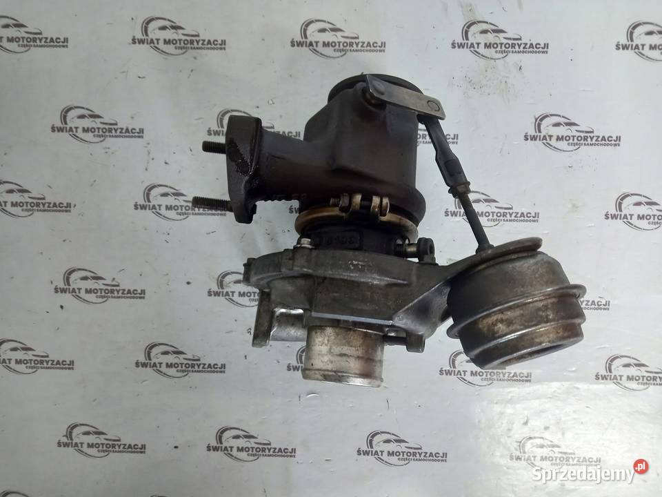 DOBLO BRAVO COMBO 16 MJET 198A3000 105 Kielce