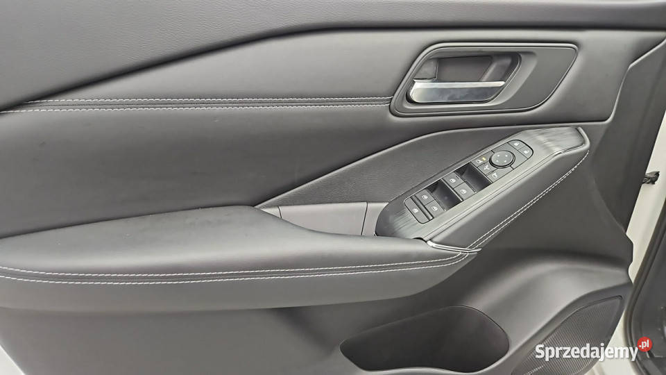 Nissan Qashqai 13 DIGT mHEV Tekna Xtronic Z Rok produkcji 2023 mazowieckie Warszawa