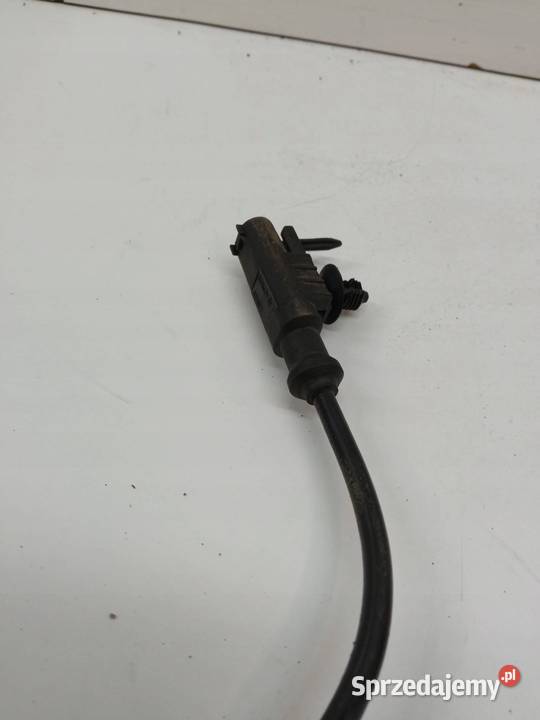 CZUJNIK SENSOR ABS TYŁ PRZÓD KPL 211760801