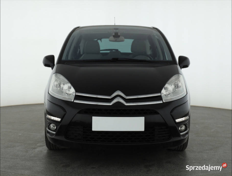 Citroen C4 Picasso 16 i Piaseczno