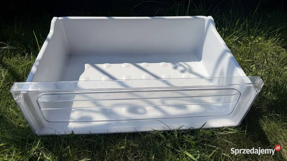 Szuflada półka półka szklana samsung lodówka Jaworzno