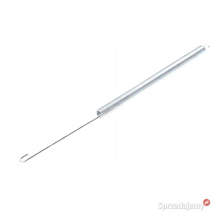 Sprężyna sterowania hydrauliki C385 912 914 1014 Tyczyn sprzedam