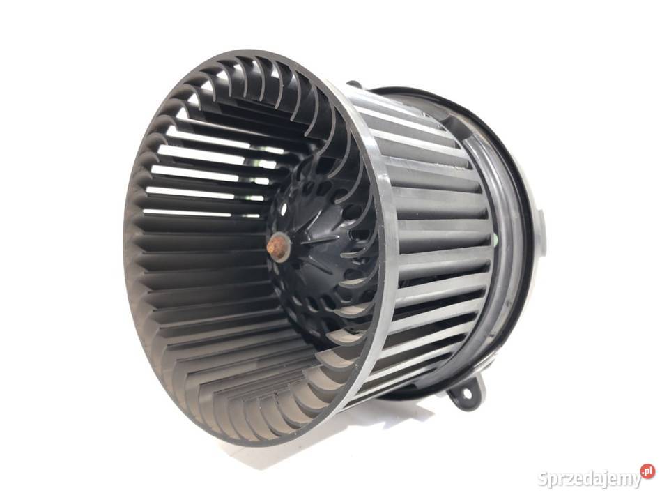 DMUCHAWA NAWIEWU RENAULT GRAND SCENIC IV T911738 sprzedam