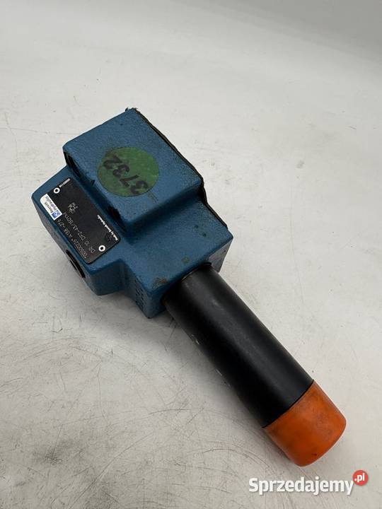 Rexroth DR 10 DP243150YM R90050026 Zawór Warszawa