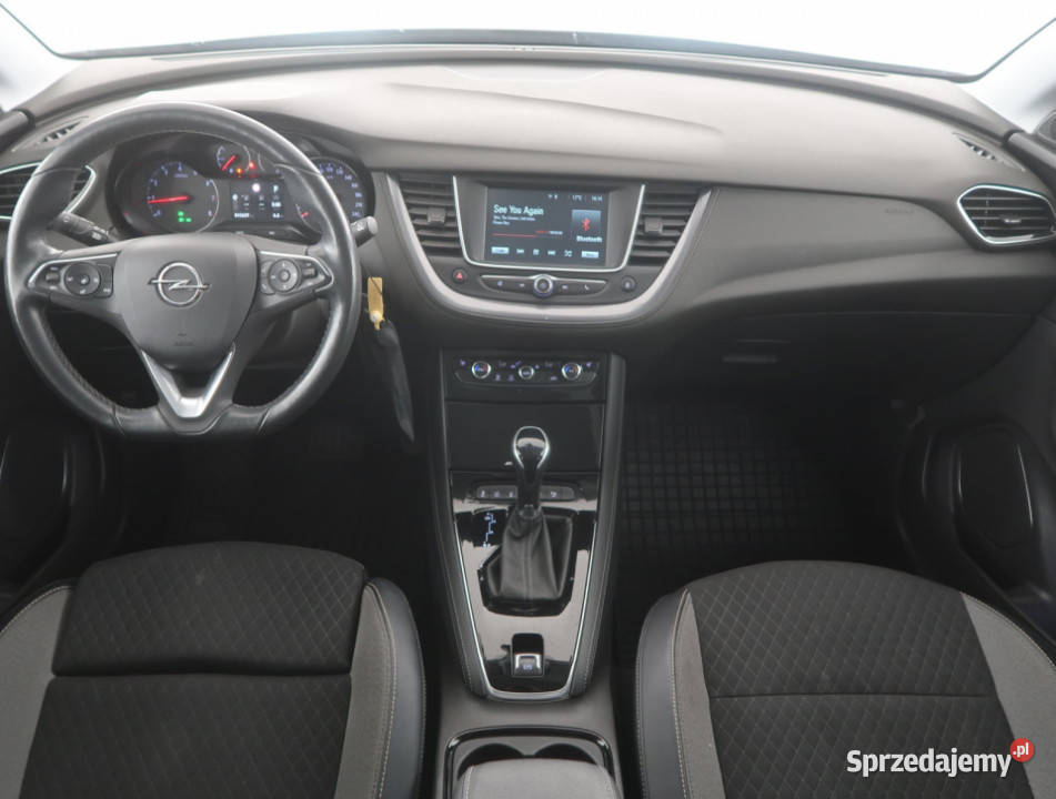 Opel Grandland 12 Turbo Grandland X Bielany Wrocławskie