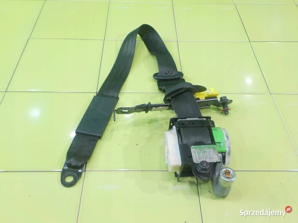 HYUNDAI ix20 16 CRDI 13r 5D pas bezpieczenstwa