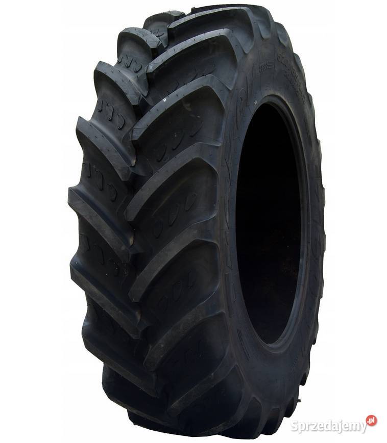 Opona 184R34 14A8 KLEBER Traker 46085R34 Gat1 lubelskie Skierbieszów