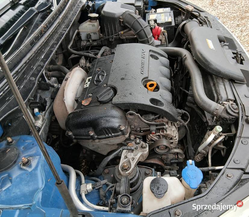 Hyundai i30 Busko-Zdrój sprzedam