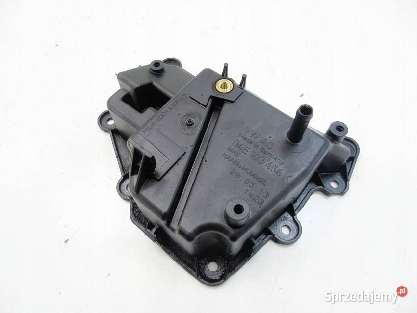 Odma oleju 14 TSI Golf 6 7 Leon Scirocco Audi A3 śląskie Sosnowiec sprzedam