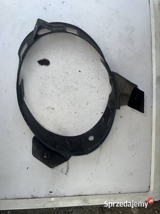 Okular ramka mocowanie lampy przód VW BEETLE Ostrów Wielkopolski sprzedam
