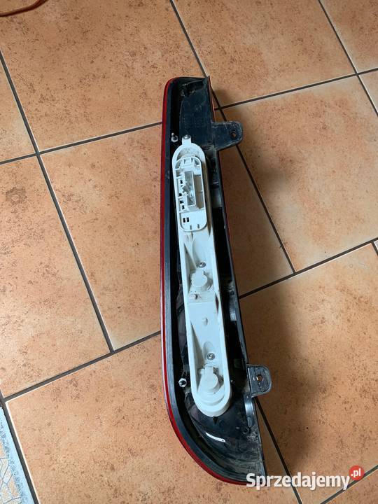 Lampa tył prawa FORD MK2 lift 8M5113404 Margonin
