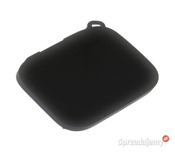 VOLVO XC90 II zaslepka ucha holowniczego przod Bielany Wrocławskie