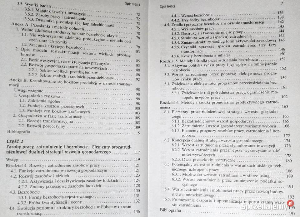 Ciągłość i transformacja gospodarki P Glikman M miękka Chełm