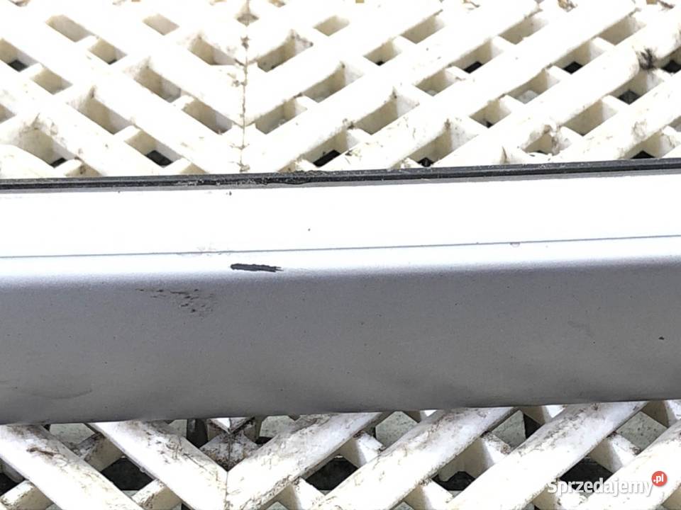 RELINGI DACHOWE KOMPLET HYUNDAI i40 Kombi osobowe podkarpackie