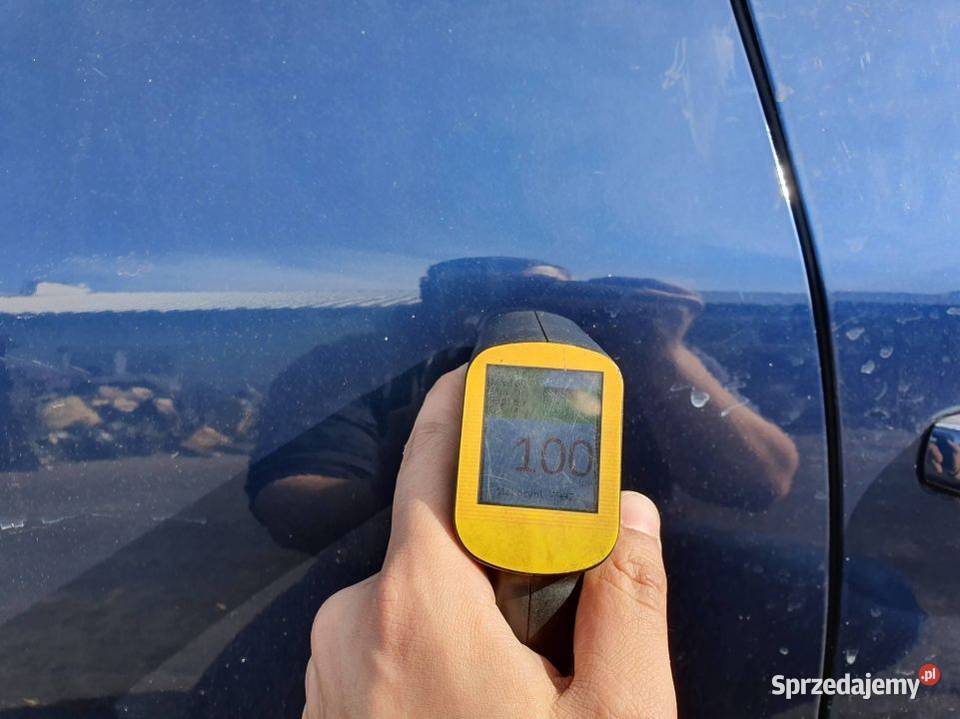 DRZWI PRAWE TYŁ RENAULT MEGANE IV GRANDTOUR osobowe Części samochodowe kujawsko-pomorskie Lipno