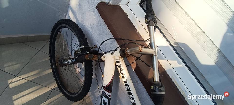 Rower na części naprawy Oddam 4paka Dębowego podkarpackie Rzeszów