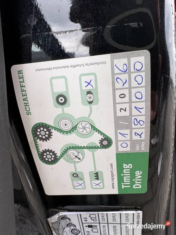 Sprzedam Ford focus 14 nieuszkodzony Lelice