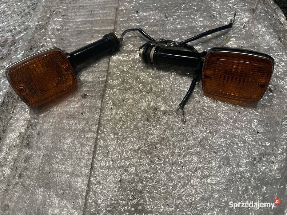 Suzuki GSX 7501000 Kierunkowskazy 3560018 Poznań