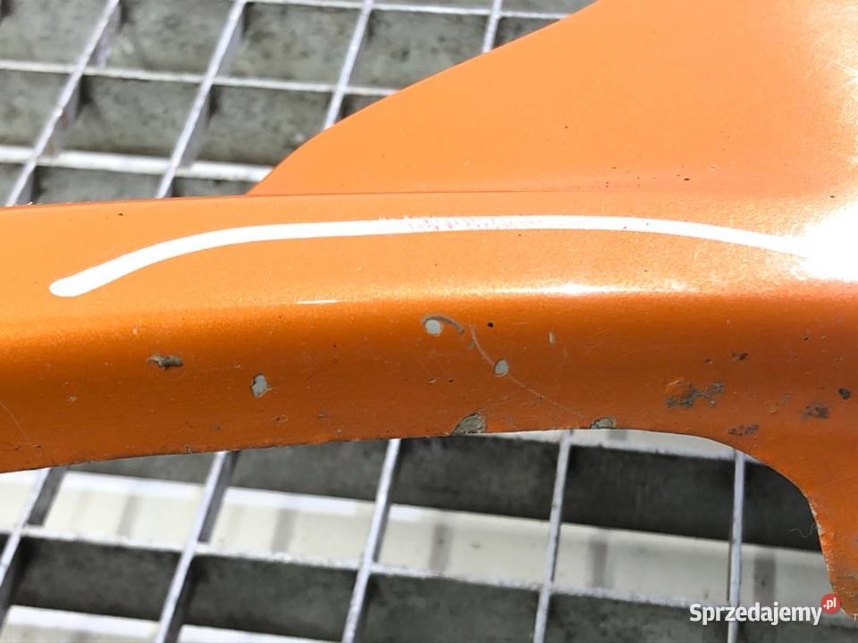 BŁOTNIK LEWY PRZÓD CITROEN C3 Hatchback OSŁONA sprzedam